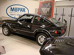 218 Walter P Chrysler Museum [2008 Dec 13]